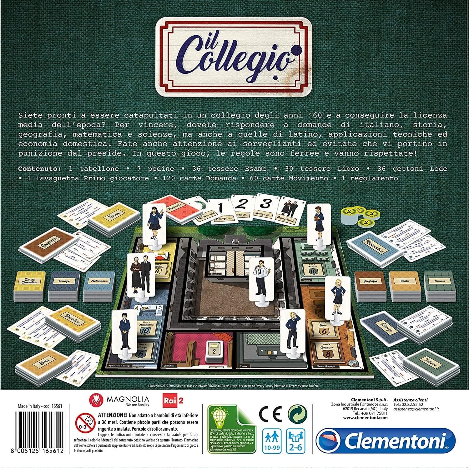 16561 - Il Collegio - 3