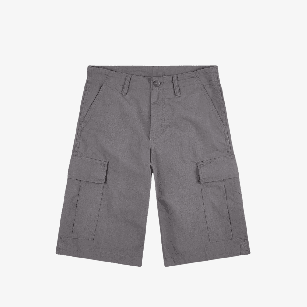 Short Carhartt Regular Cargo rinho - 6