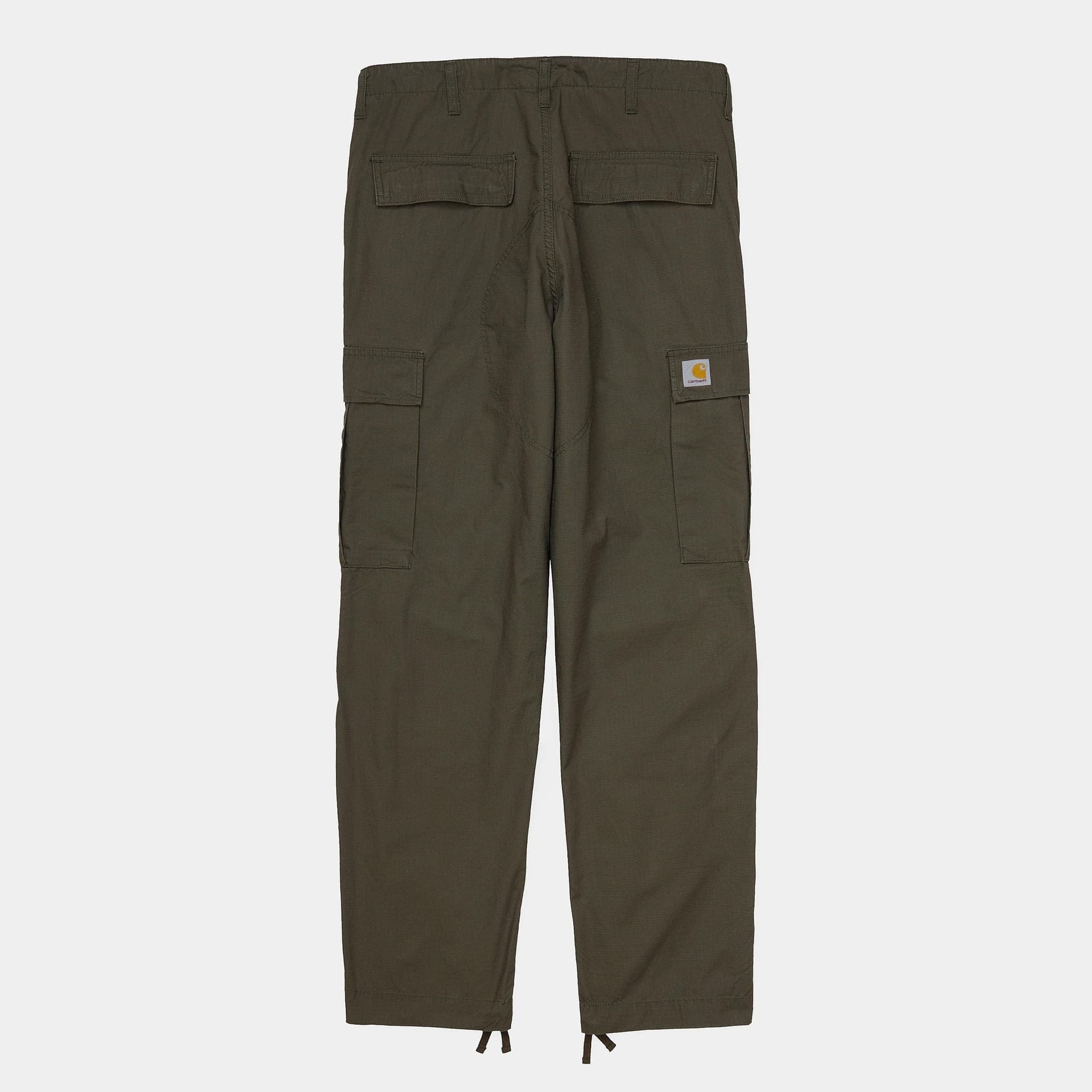 Pantaloni pants Carhartt Regular Cargo cypress - 2