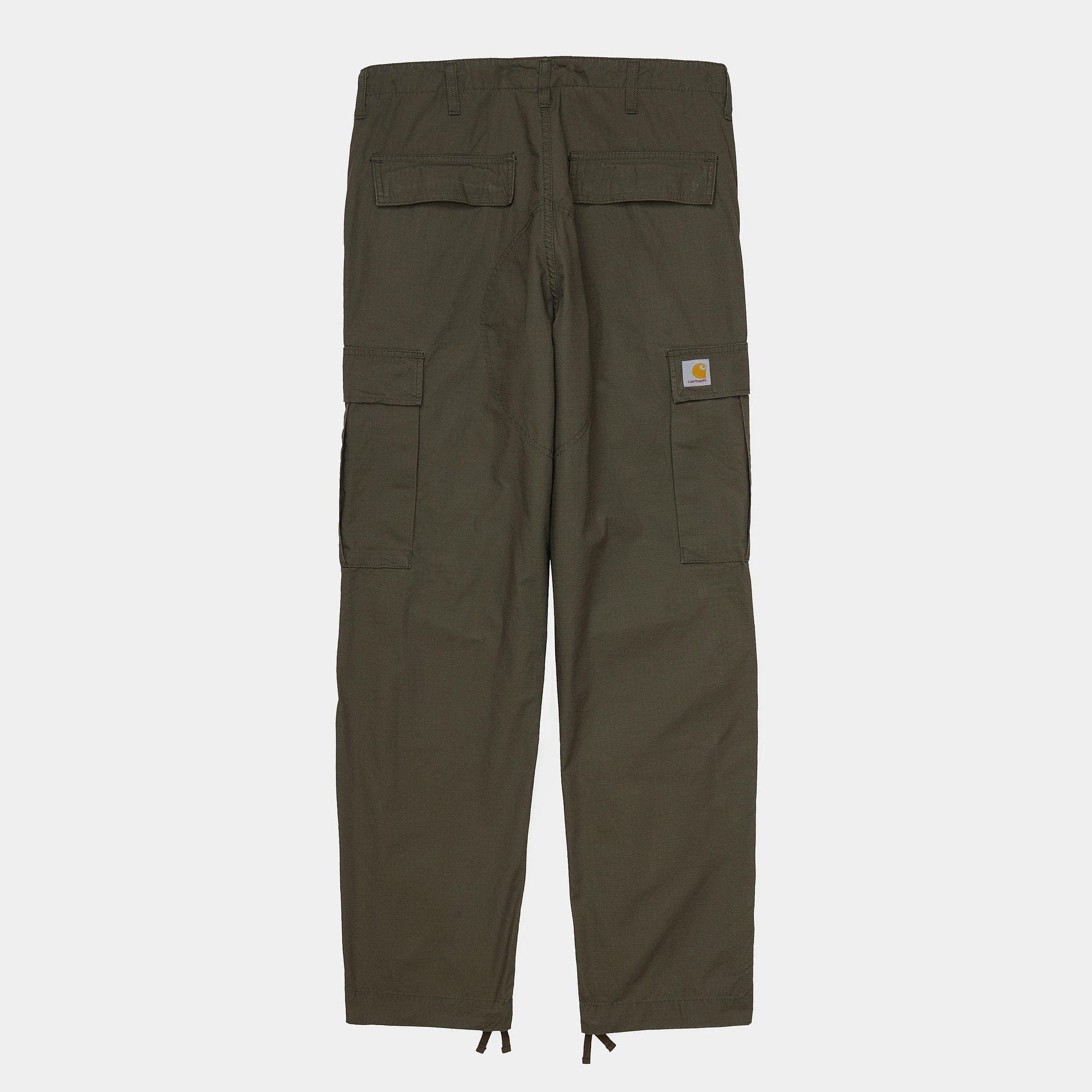 Pantaloni pants Carhartt Regular Cargo cypress - 2