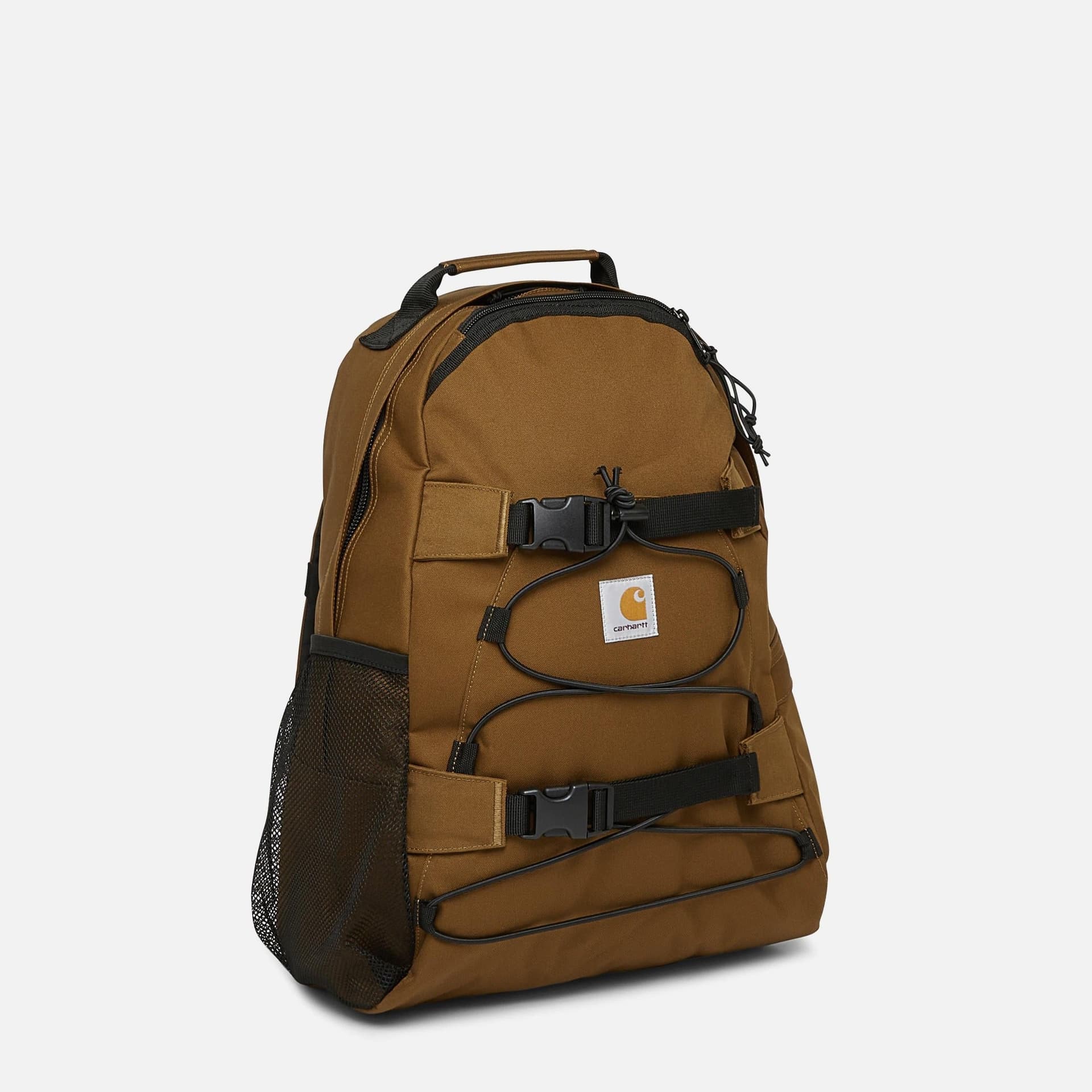 Zaino Carhartt Kickflip deep hamilton brown - 2