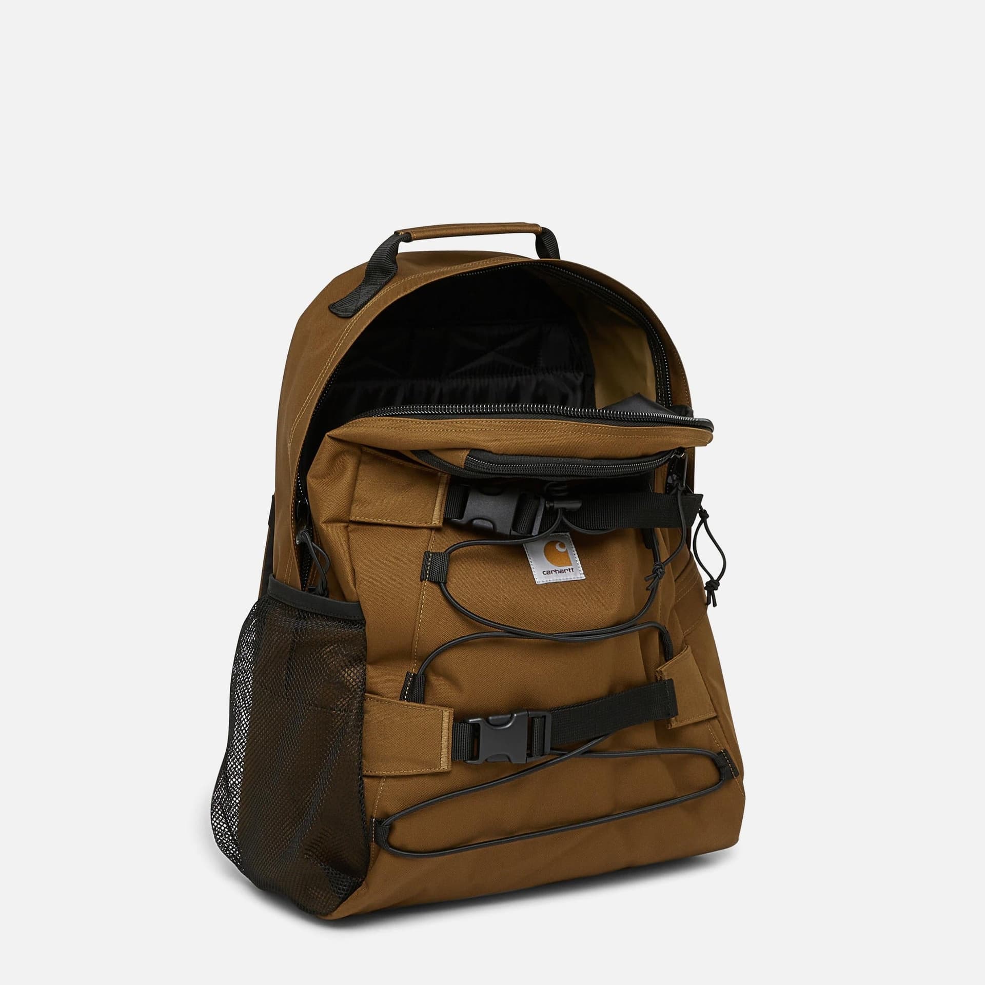 Zaino Carhartt Kickflip deep hamilton brown - 3