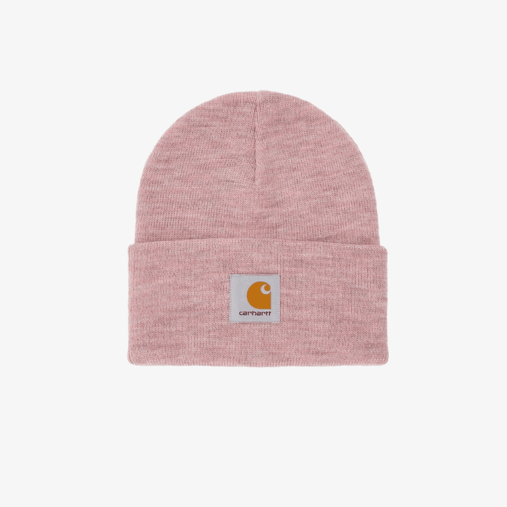 Cappello hat Carhartt Watch pink - 5