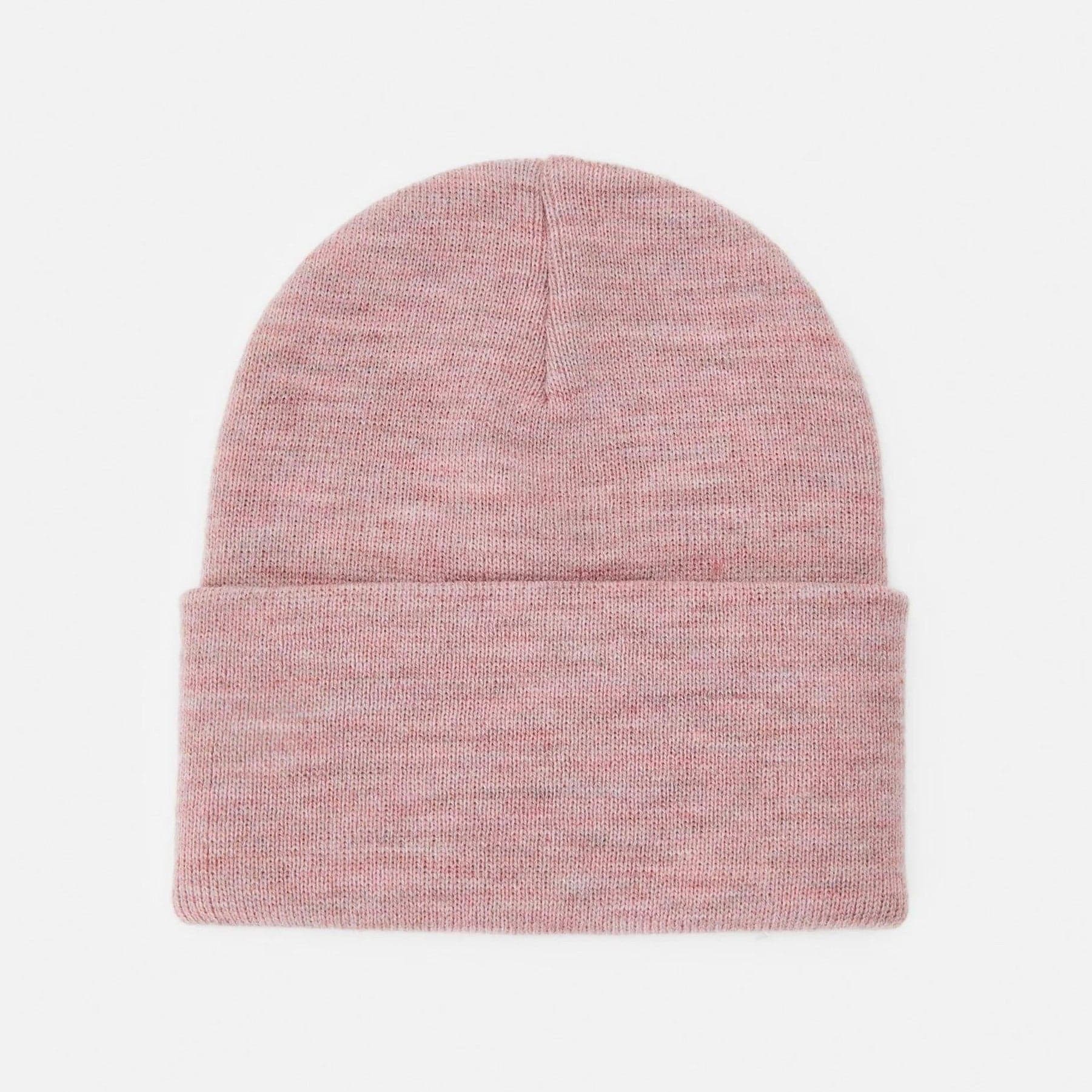 Cappello hat Carhartt Watch pink - 2