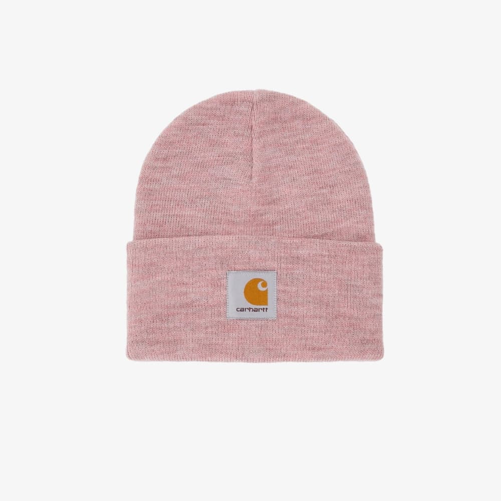 Cappello hat Carhartt Watch pink - 4