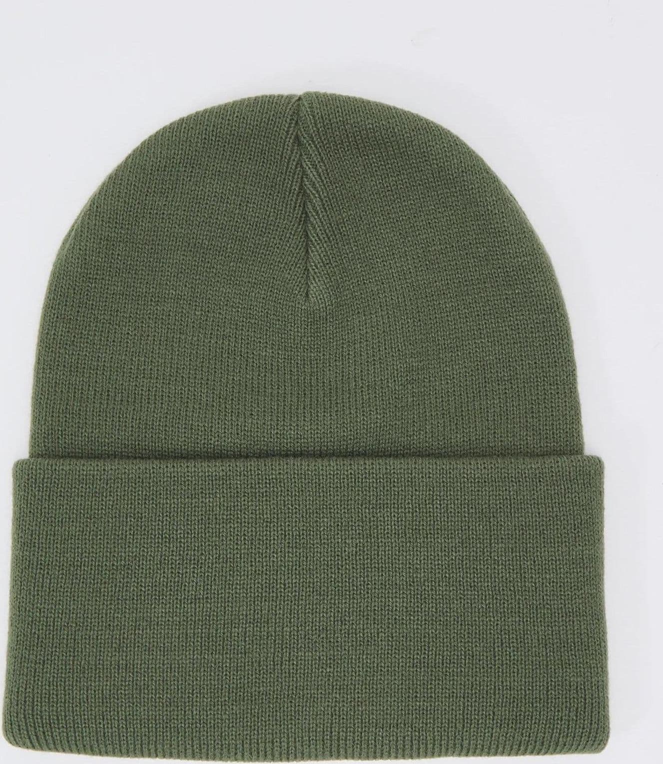 Cappello hat Carhartt Watch dollar green - 2