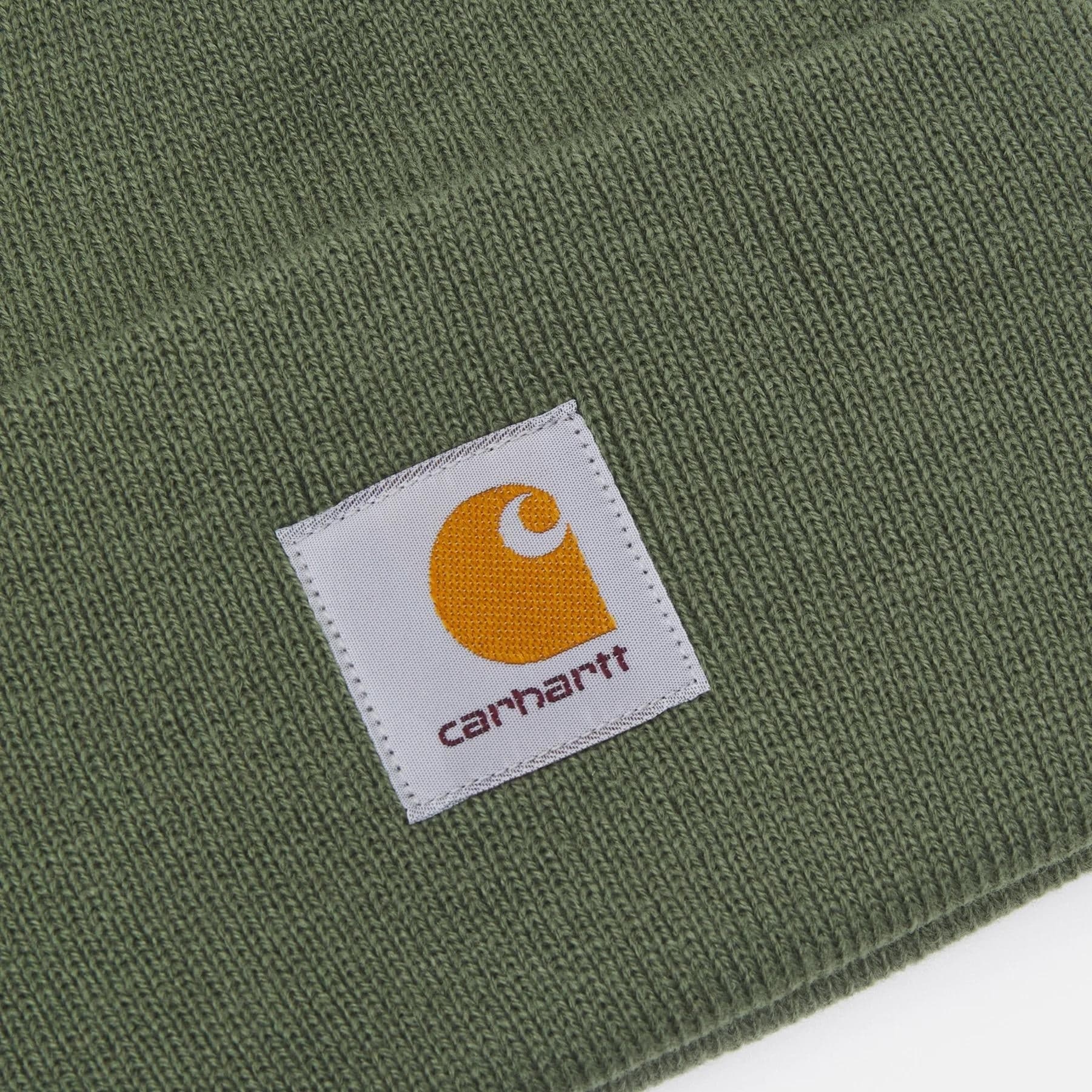 Cappello hat Carhartt Watch dollar green - 3