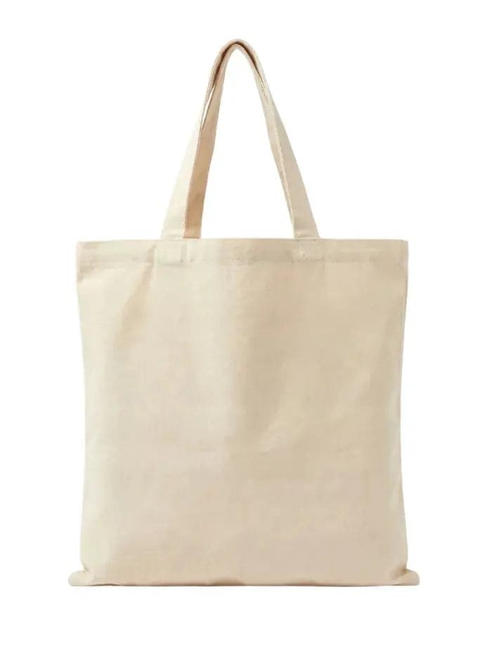 Horda Shopper Eco-Friendly in 100% Cotone Naturale - 2