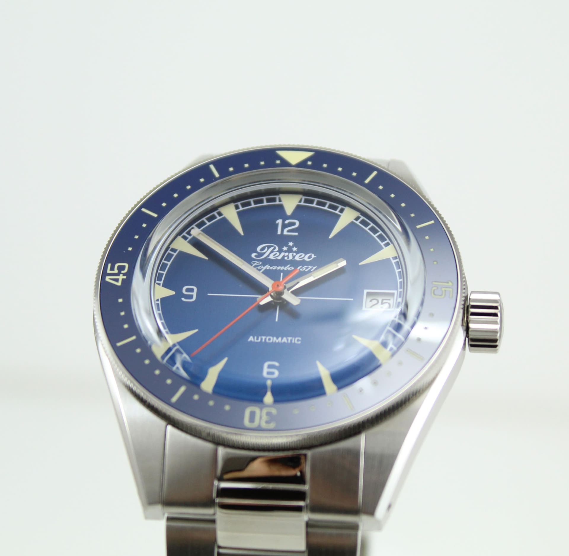 Perseo Battaglia di Lepanto Blu - Serie Limitata - 2