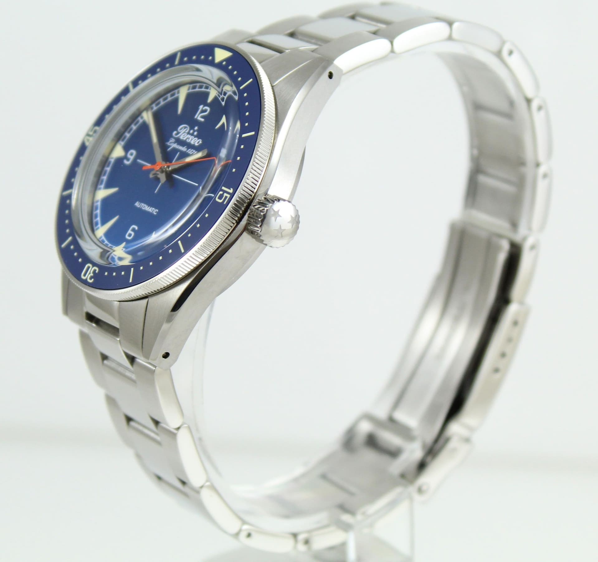 Perseo Battaglia di Lepanto Blu - Serie Limitata - 3