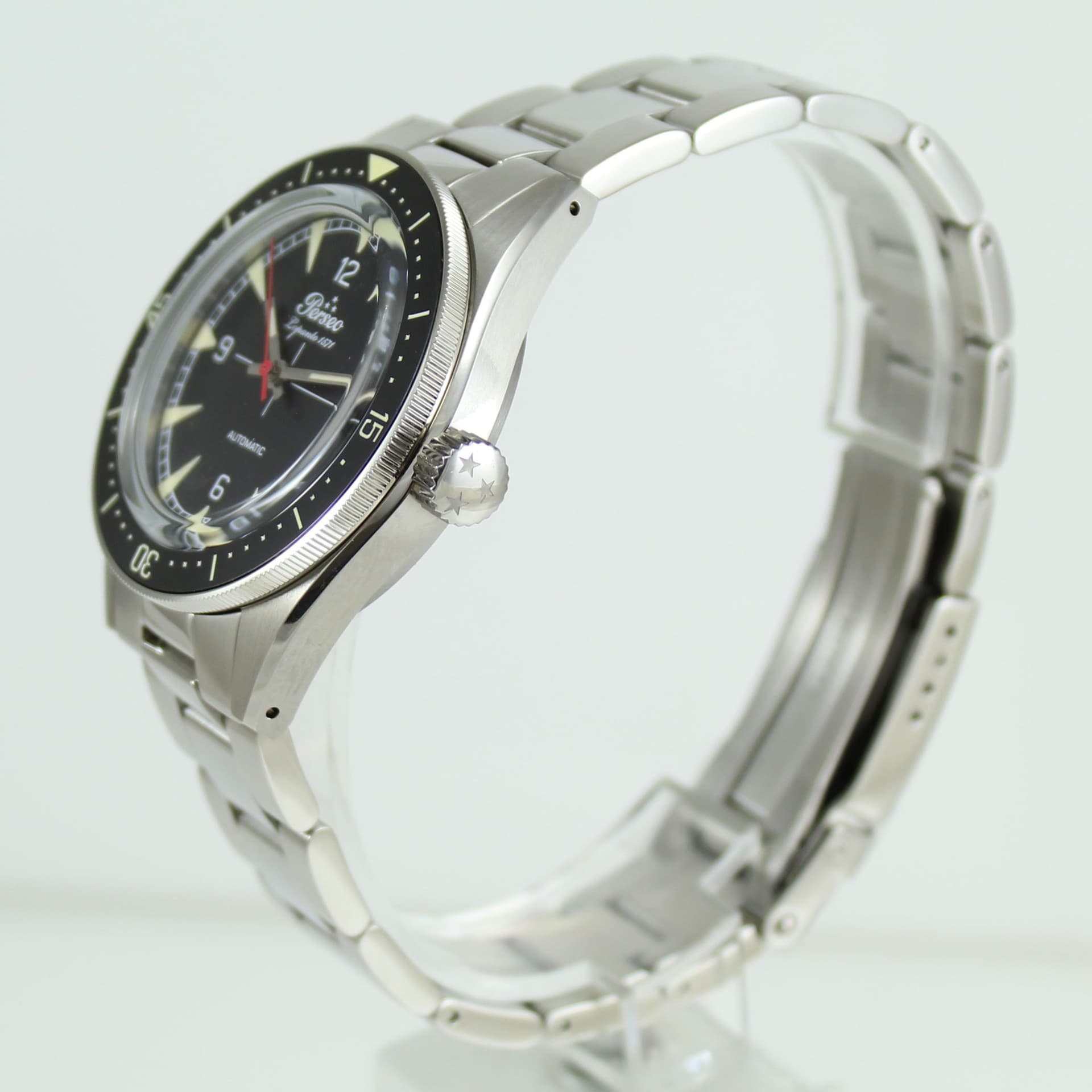 Orologio Perseo Lepanto Automatico Sub Serie Limitata - 3