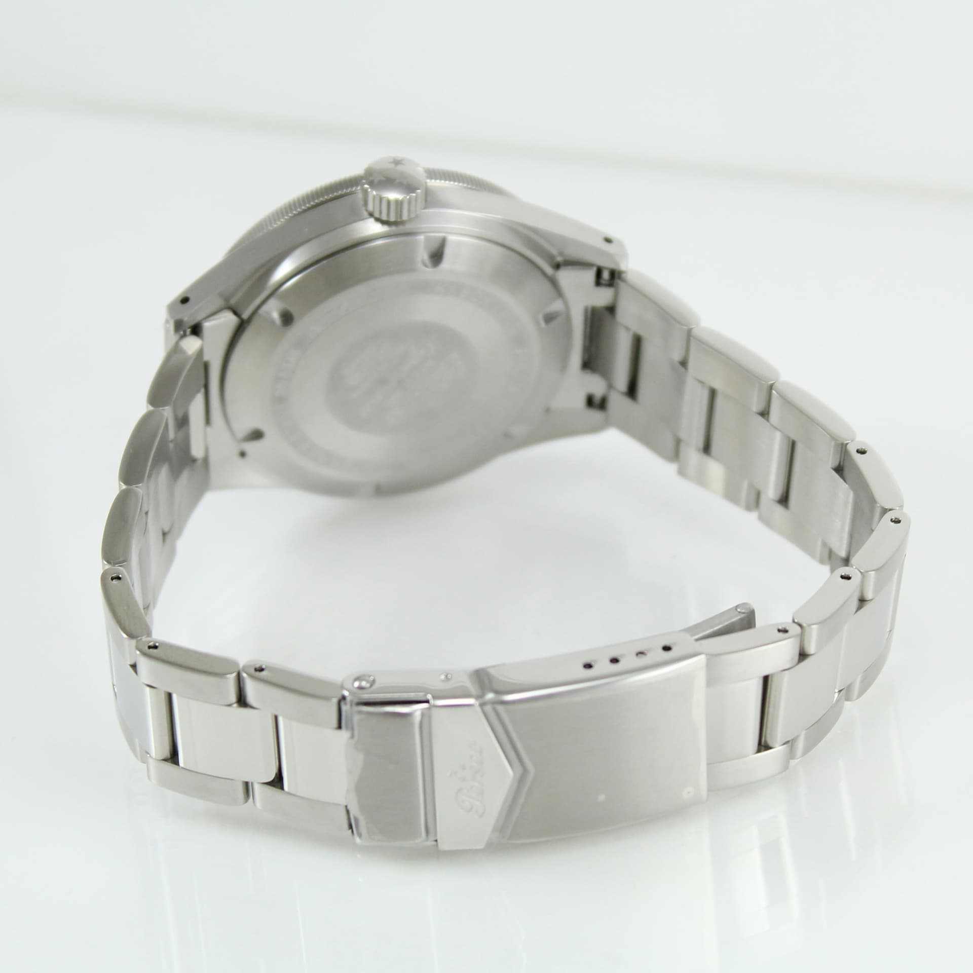 Perseo GMT Battaglia di Lepanto Nero - Serie Limitata - 3