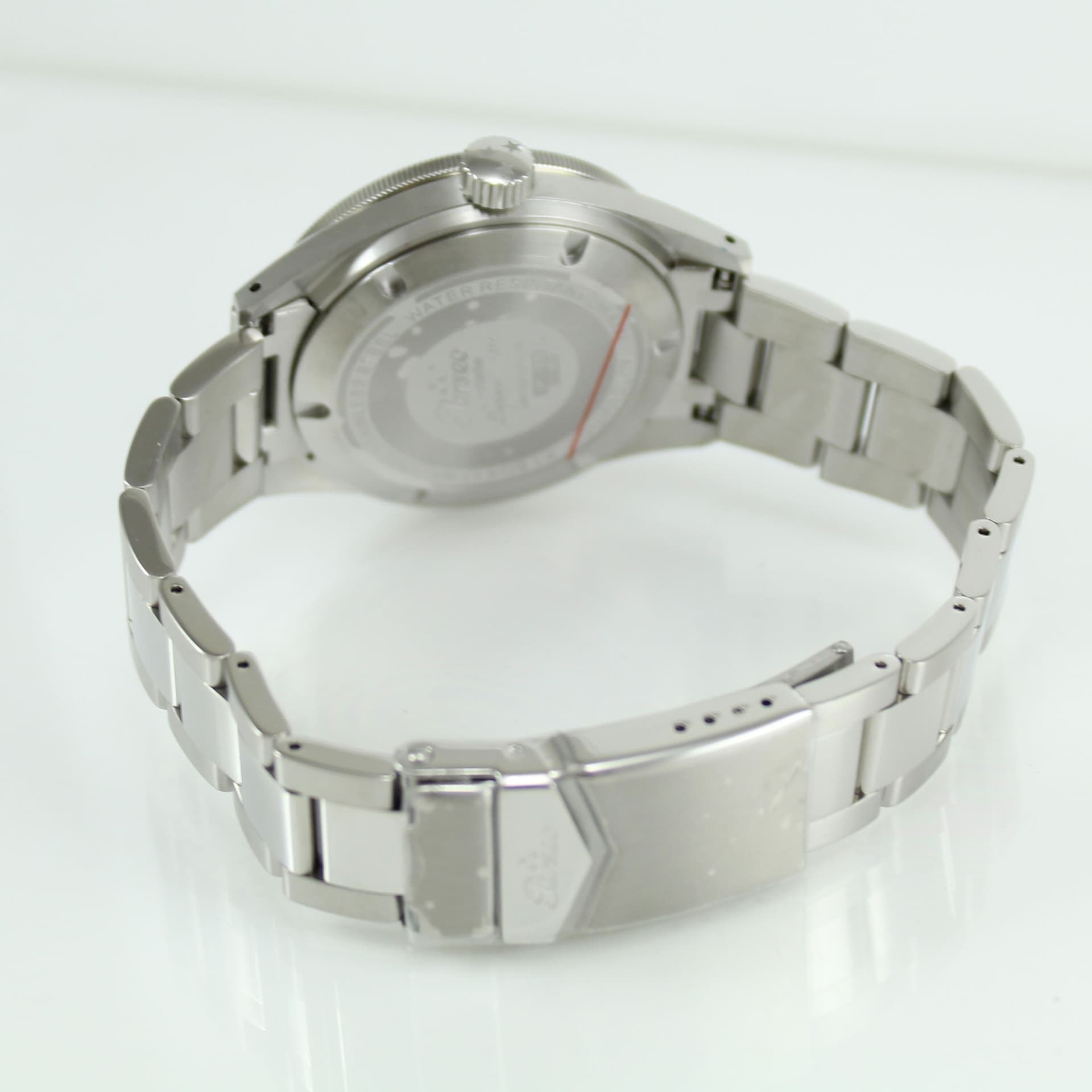 Perseo GMT Battaglia di Lepanto Verde - Serie Limitata - 5