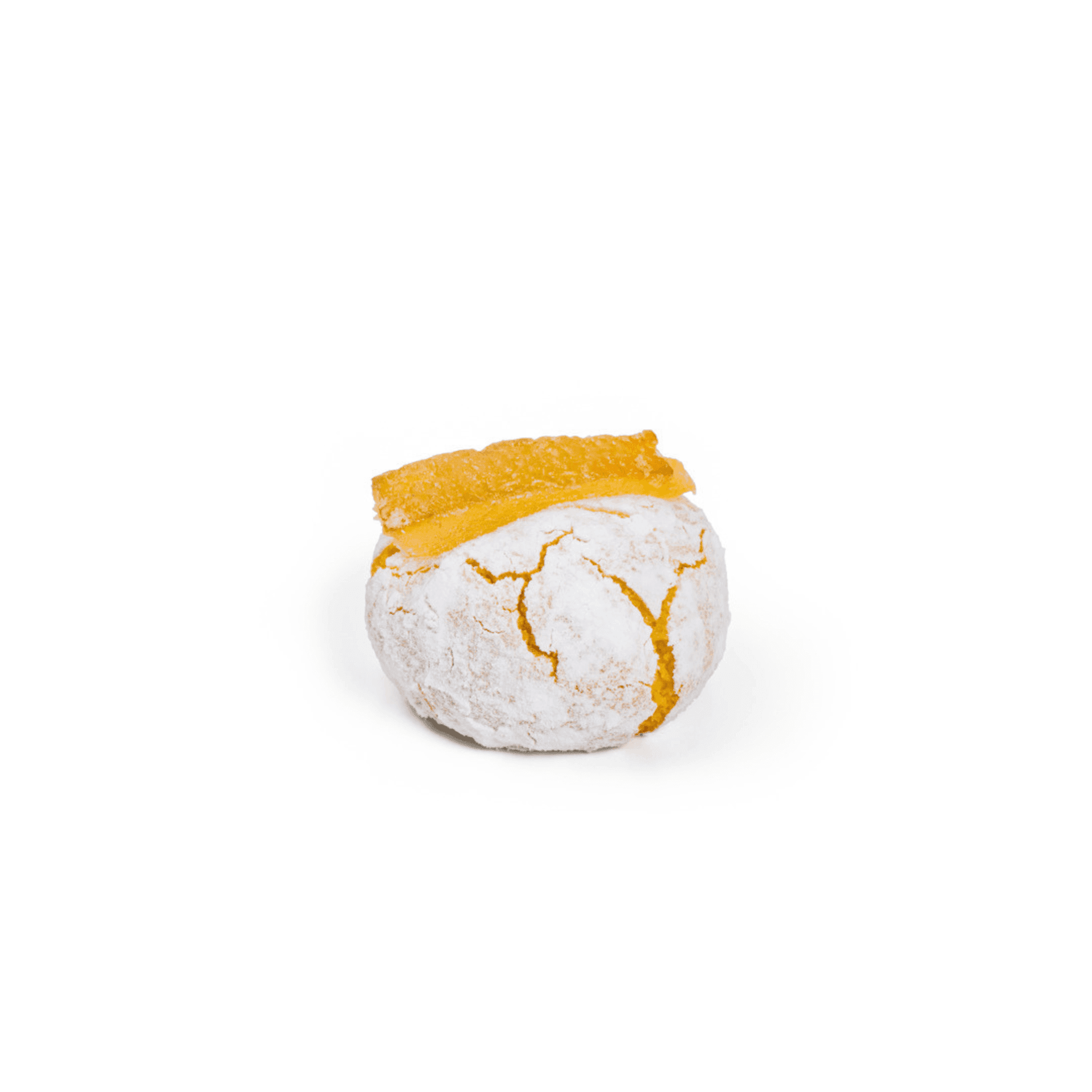 Paste di Mandorla Assortite - 3