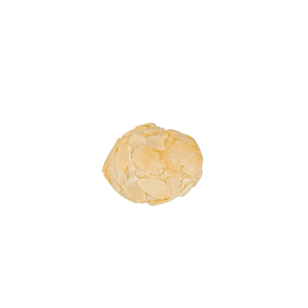 Paste di Mandorla Assortite - 6