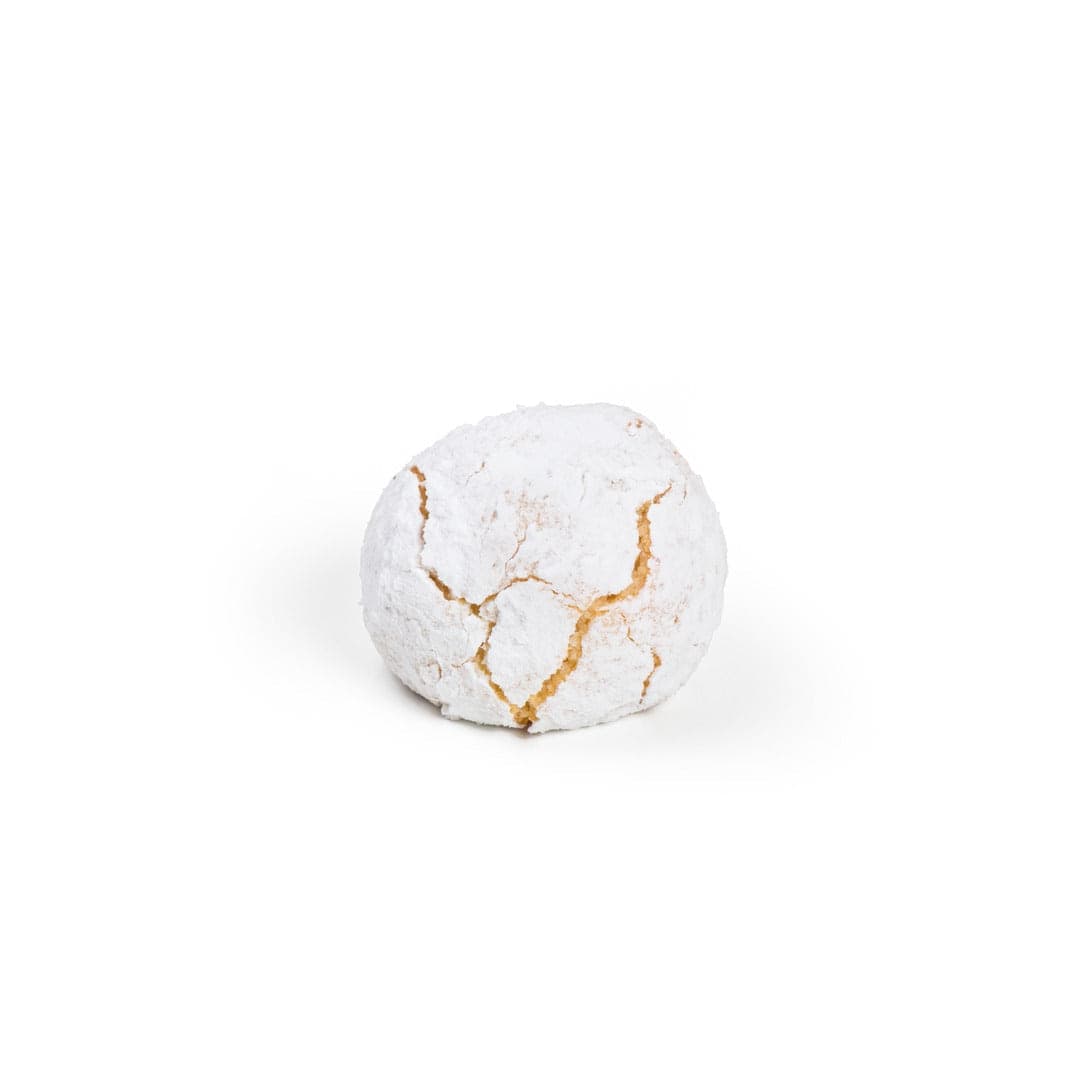 Paste di Mandorla Assortite - 7