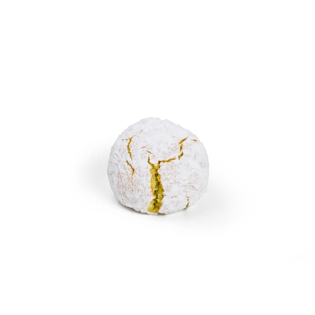 Paste di Mandorla Assortite - 9