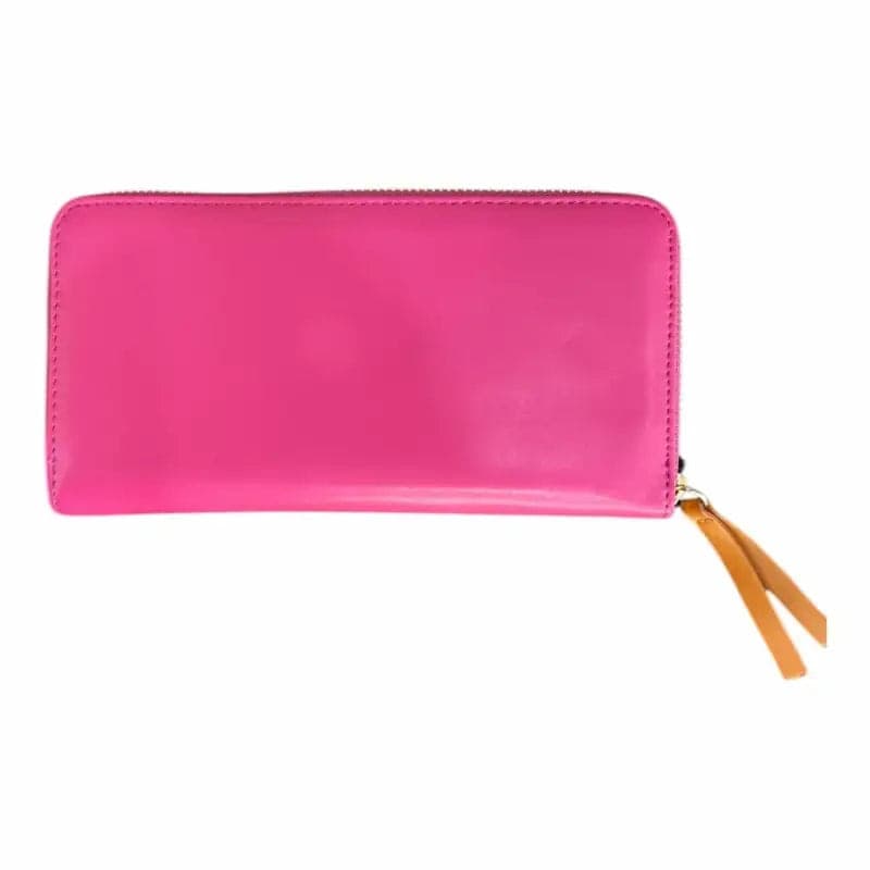 17016-DER-S5A  Portafoglio L'Atelier du Sac Fucsia 0000000516 - 2