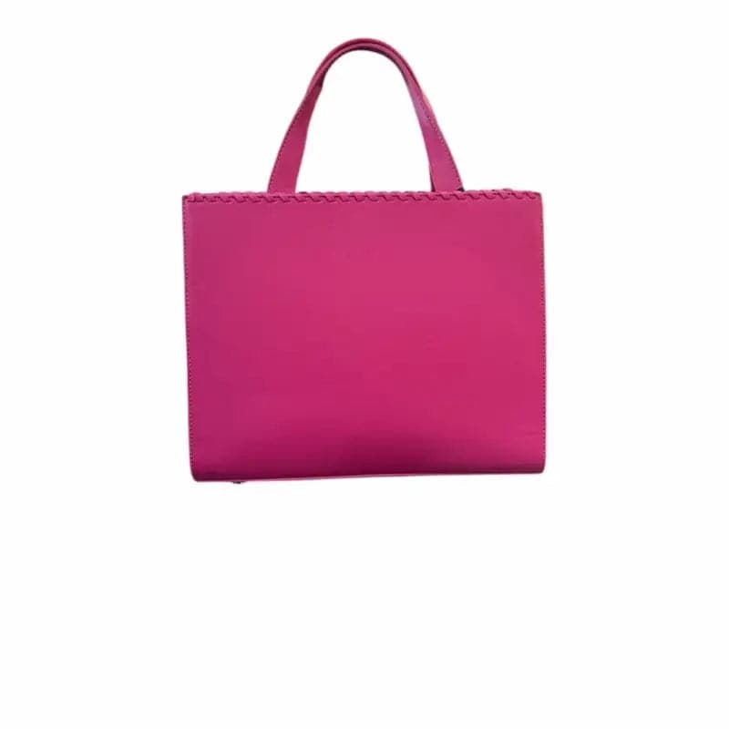 13990-LIT-S3B BORSA A MANO Pash Bag Fucsia 0000000551 - 4