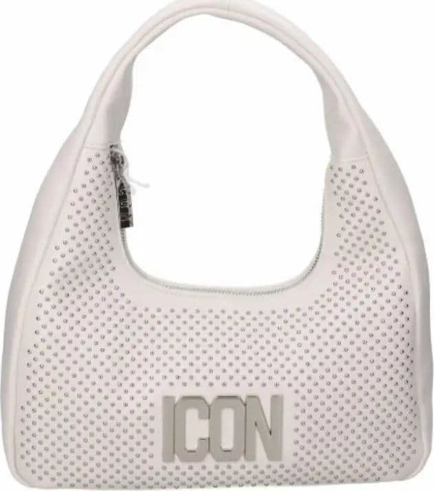ICBS12A01 Sacca ICON Avorio 0000000561