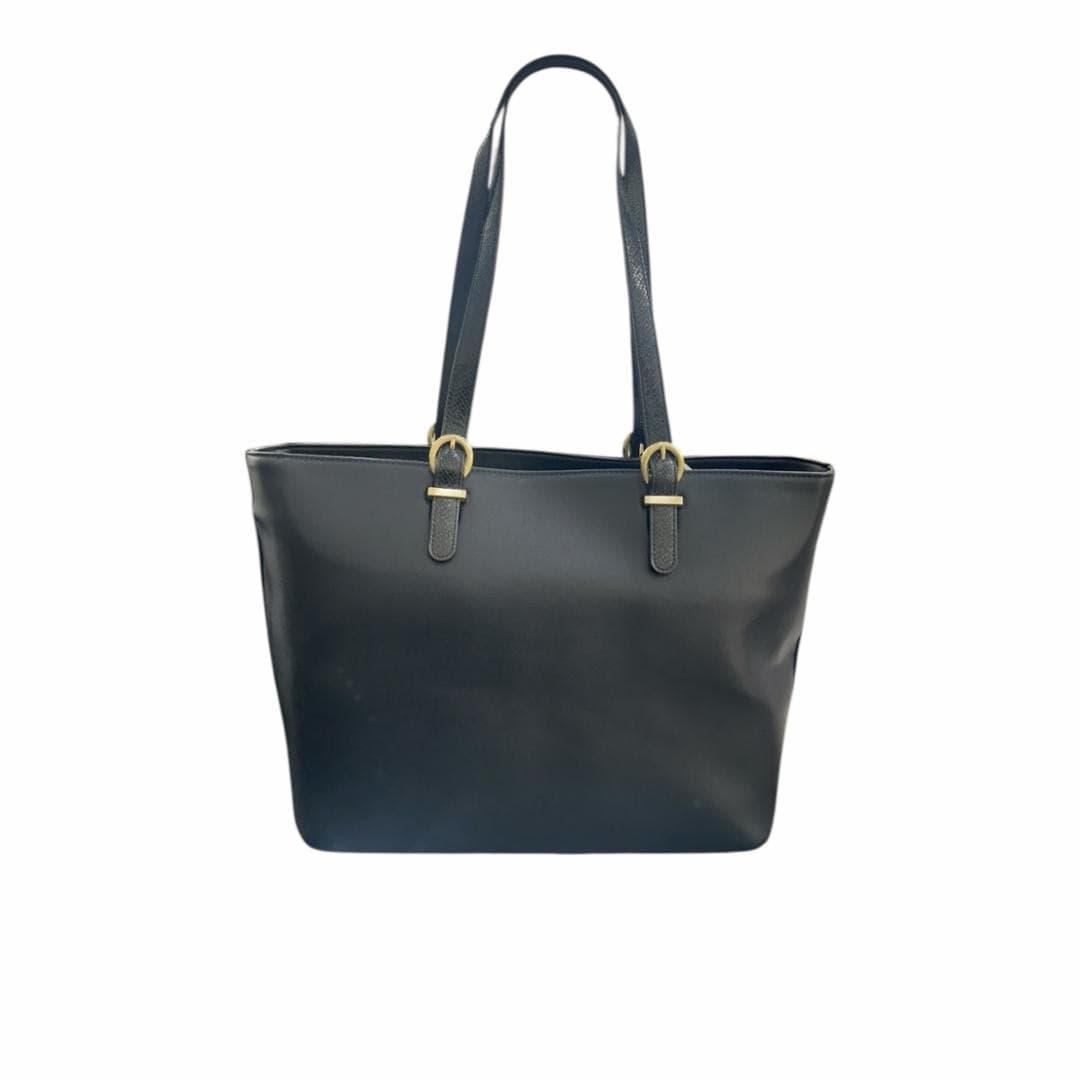 ICBS03A02 BORSE SHOPPING ICON Nero 0000000562 - 12