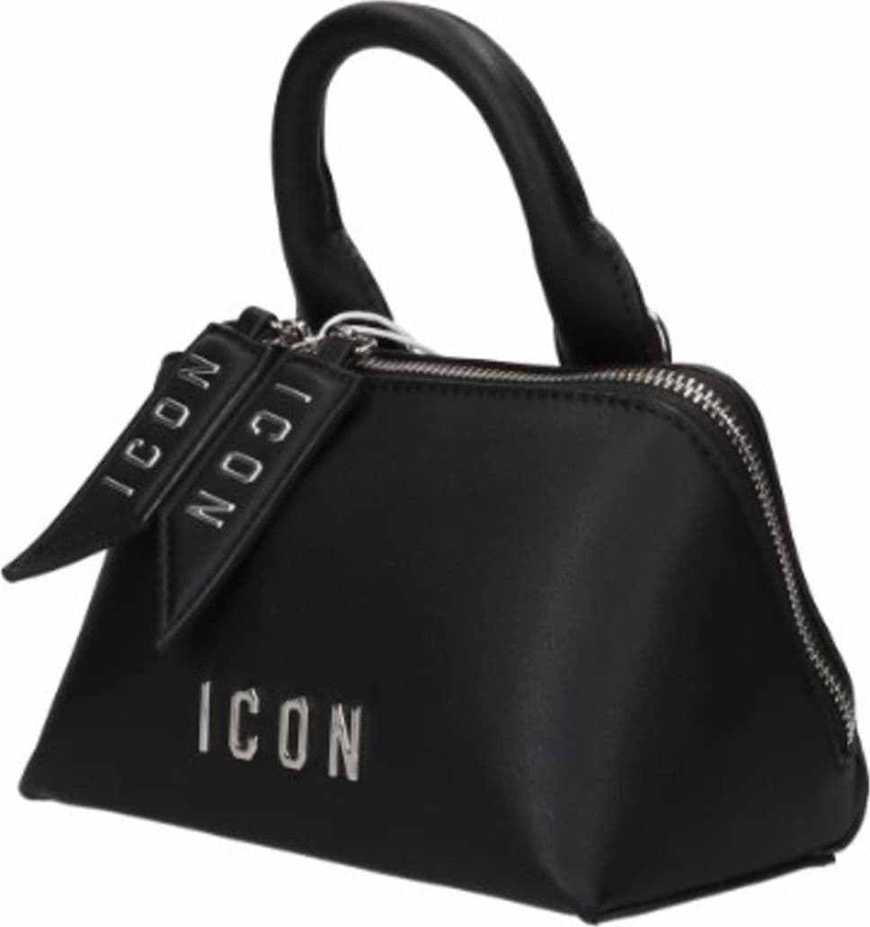 ICBS01A02 Tracolla ICON Nero 0000000566 - 6