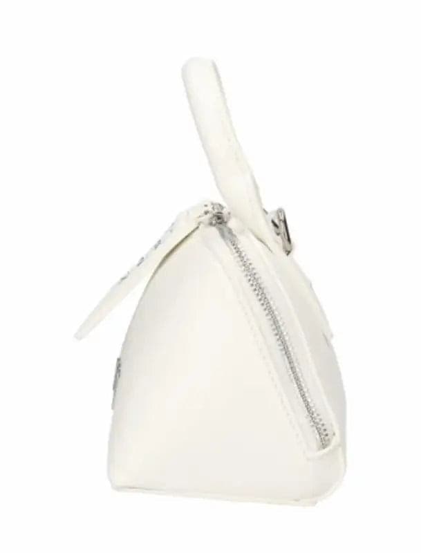 ICBS01A02 Tracolla ICON Bianco 0000000566 - 3