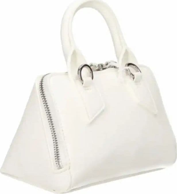 ICBS01A02 Tracolla ICON Bianco 0000000566 - 4