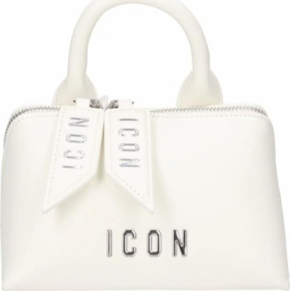 ICBS01A02 Tracolla ICON Bianco 0000000566 - 6
