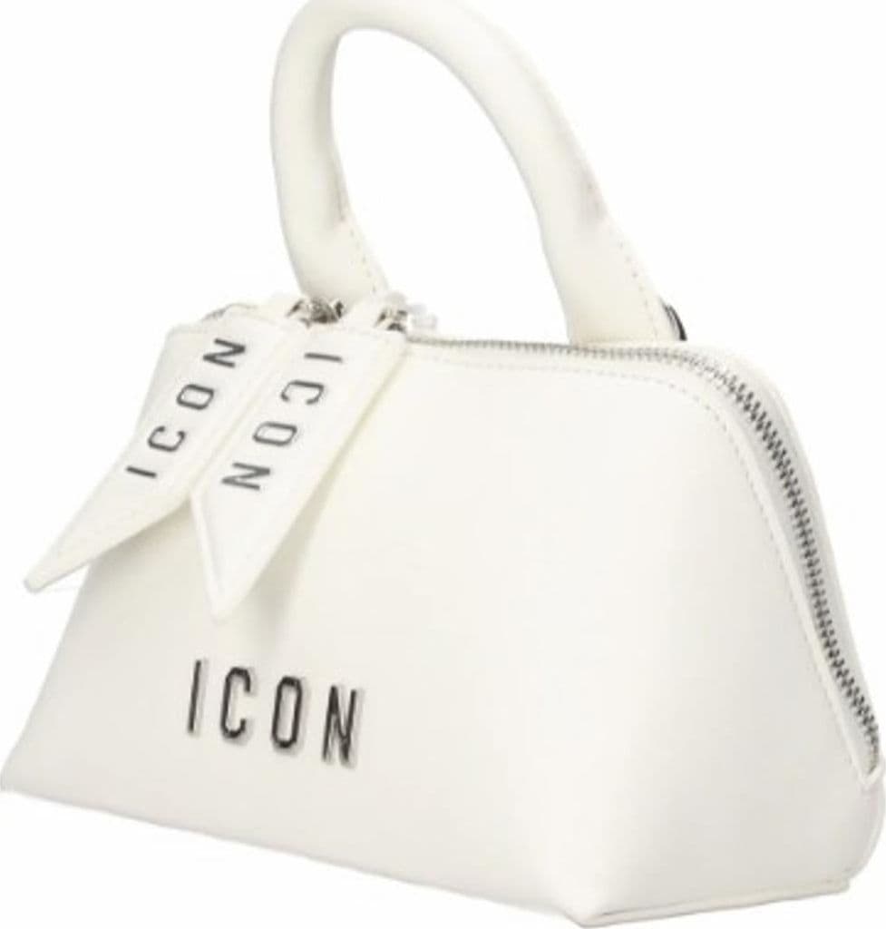 ICBS01A02 Tracolla ICON Bianco 0000000566 - 7