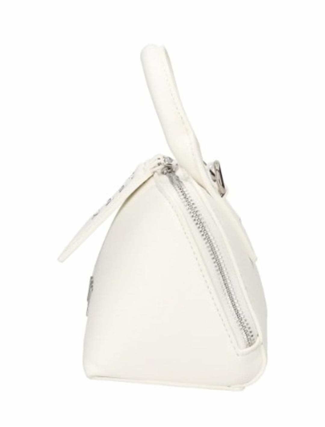 ICBS01A02 Tracolla ICON Bianco 0000000566 - 8