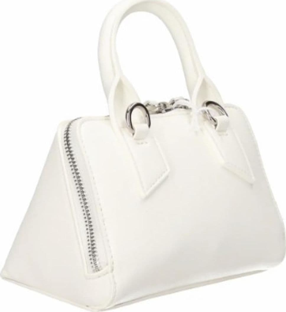 ICBS01A02 Tracolla ICON Bianco 0000000566 - 9