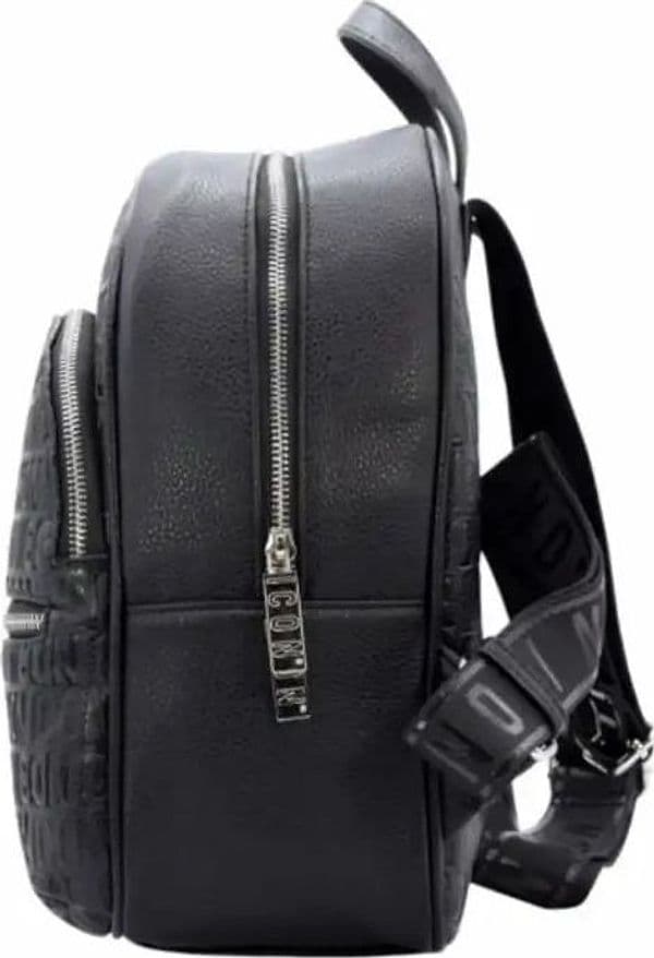 ICBS19A06  Zaino ICON Nero 0000000572 - 3