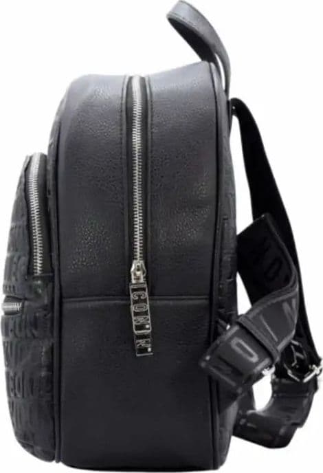 ICBS19A06  Zaino ICON Nero 0000000572 - 3
