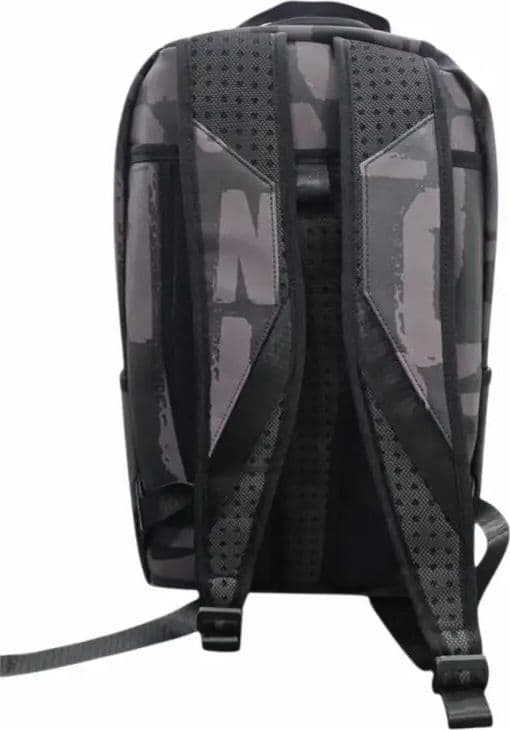 ICBU08A01 Zaino ICON Nero 0000000575 - 2