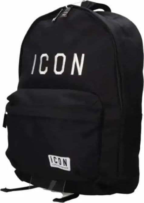 ICBU03A01 Zaino ICON Nero 0000000579 - 2