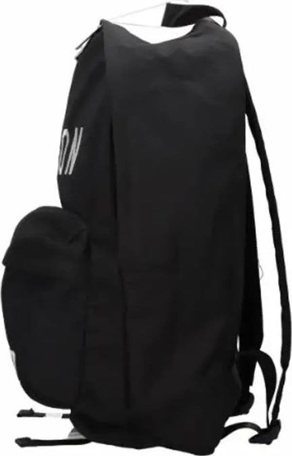 ICBU03A01 Zaino ICON Nero 0000000579 - 3