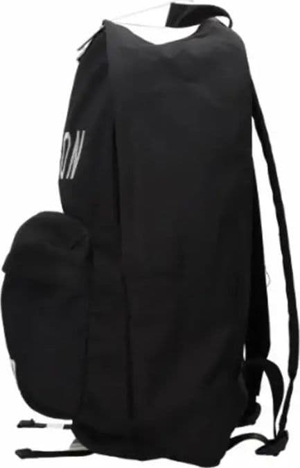 ICBU03A01 Zaino ICON Nero 0000000579 - 3