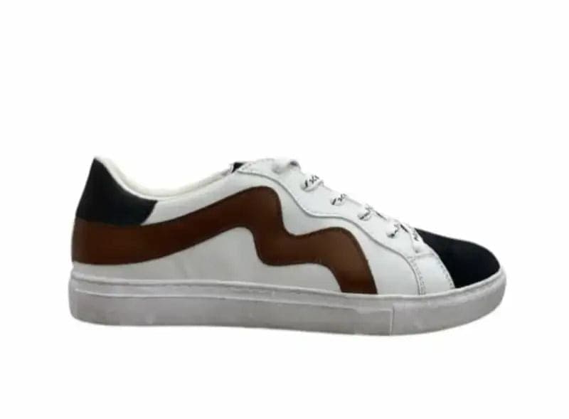 S603EU  SNEAKERS Manila Grace Bianco 0000000674