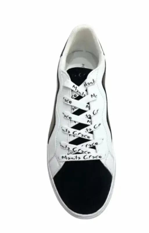 S603EU  SNEAKERS Manila Grace Bianco 0000000674 - 2