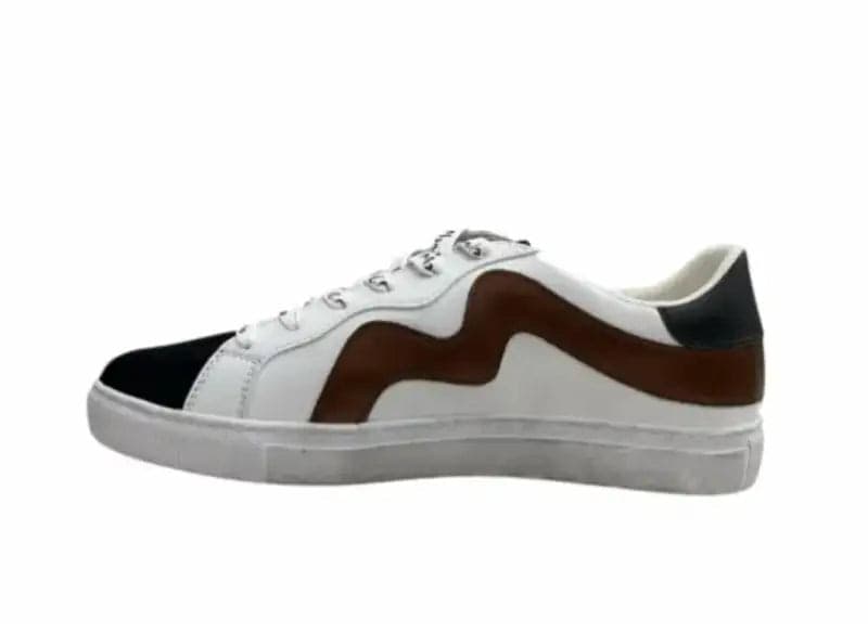 S603EU  SNEAKERS Manila Grace Bianco 0000000674 - 3