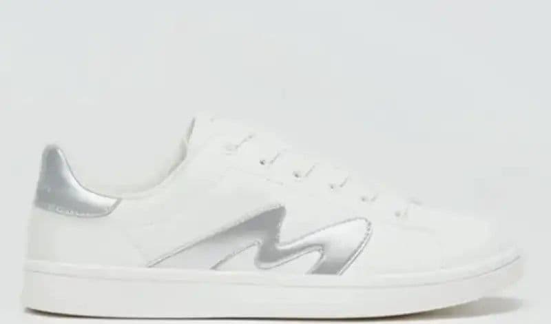 S6685EW SNEAKERS Manila Grace Argento 0000000675