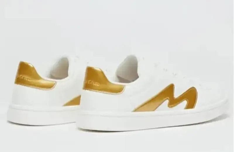 S6685EW SNEAKERS Manila Grace Oro 0000000675 - 2