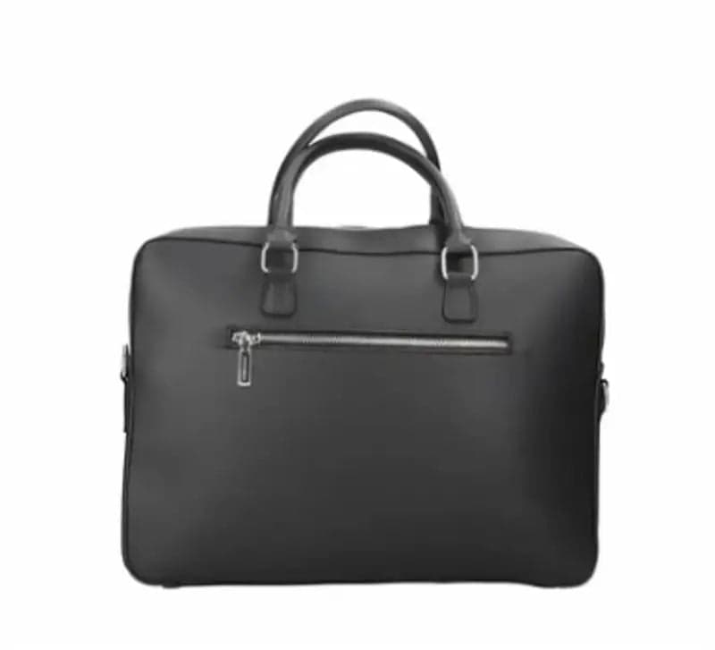 MO-24SF Borsa lavoro Momo Design Nero 0000000681 - 3