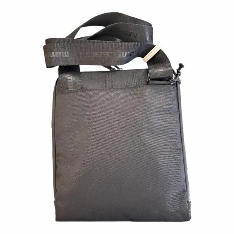 MO-03CR BORSE A TRACOLLA Momo Design Nero/Bianco 0000000684 - 3