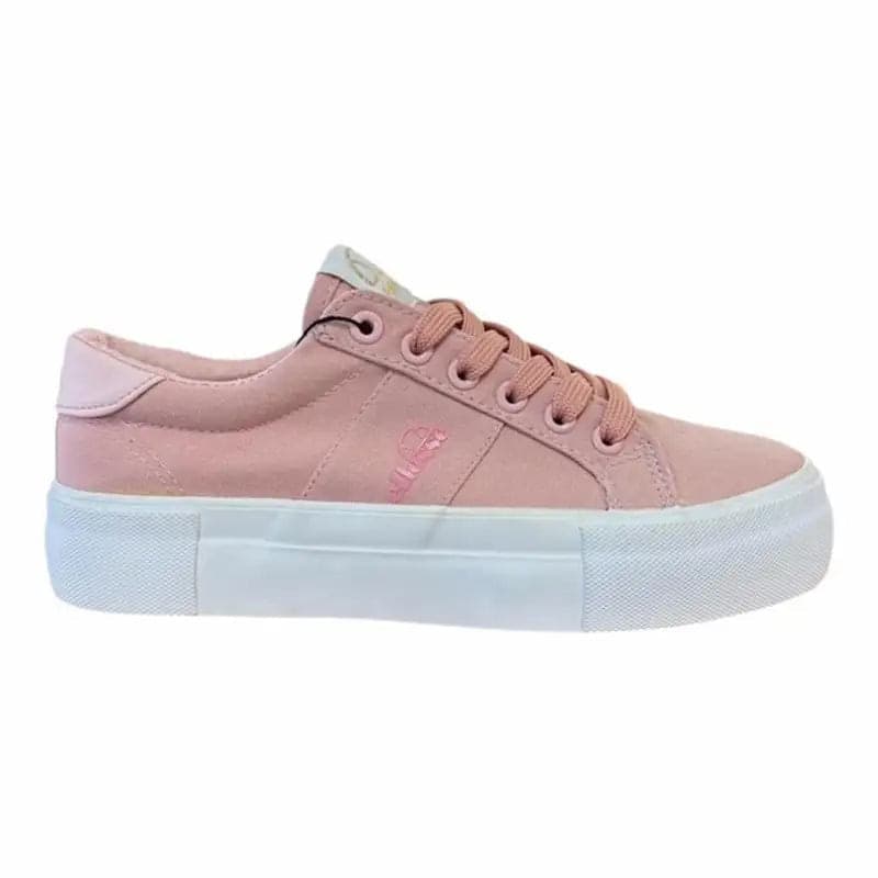 OSEL31W05453  SNEAKERS ellesse Rosa 0000000686 - 9