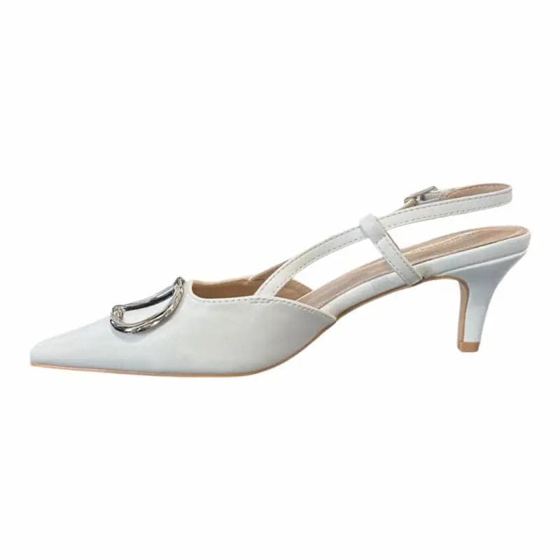 0000000695 Chanel Tulipano Bianco 0000000695 - 8