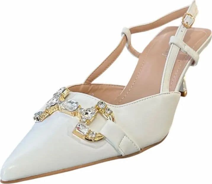 0000000696 Chanel Tulipano Bianco 0000000696 - 3