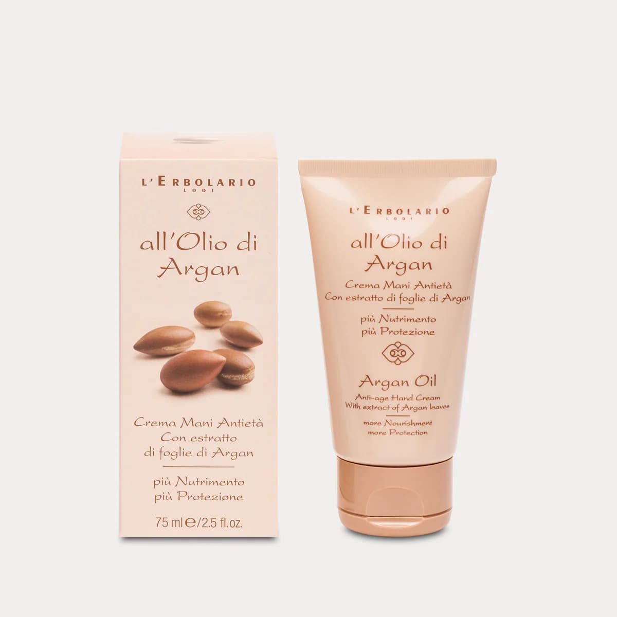 Crema Mani Antietà All'Olio di Argan - 3