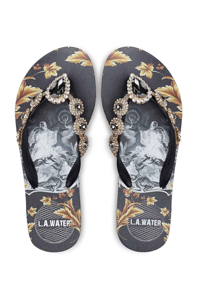 L.A. Water | Infradito Gioiello Mystical - 7